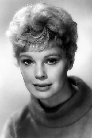 Betsy Palmer