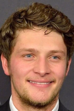 Brett Dier