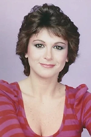 Dinah Manoff