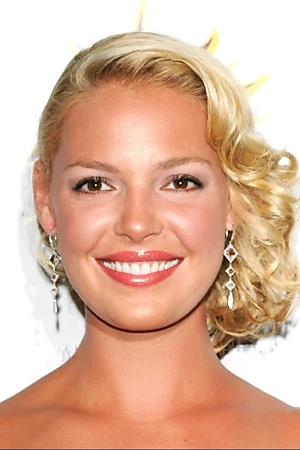 Katherine Heigl