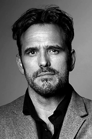 Matt Dillon