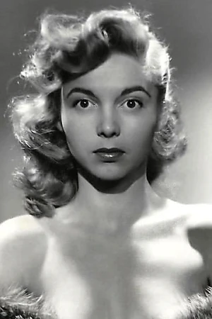 Beverly Garland