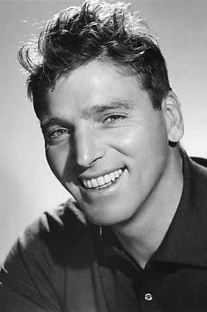 Burt Lancaster