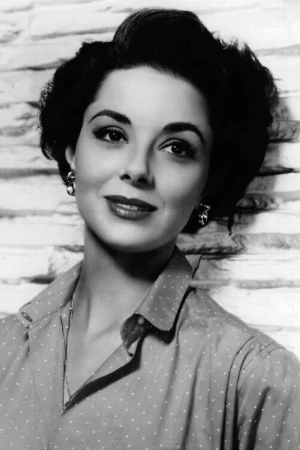 Dana Wynter