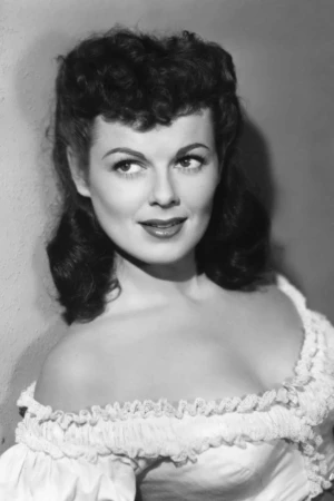 Barbara Hale