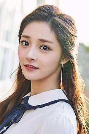 Zhou Jieqiong