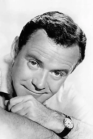 Jack Lemmon