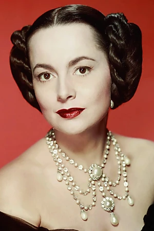 Olivia de Havilland