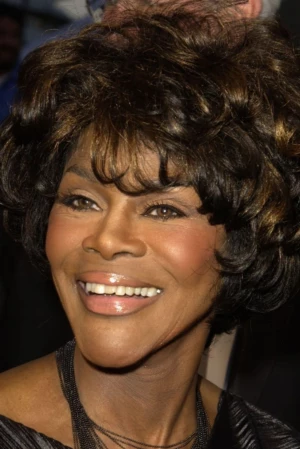 Cicely Tyson