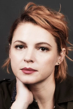 Amy Seimetz