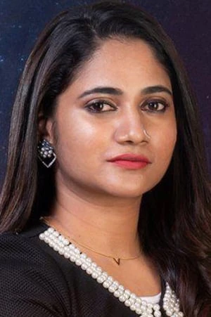 Losliya Mariyanesan