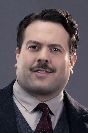 Dan Fogler