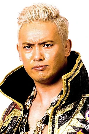 Kazuchika Okada