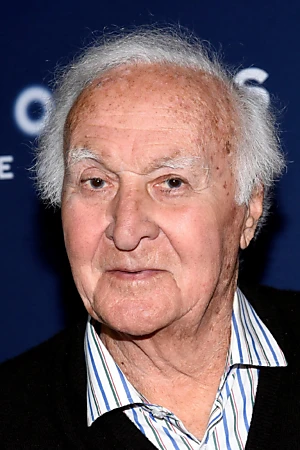 Robert Loggia