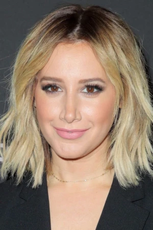 Ashley Tisdale