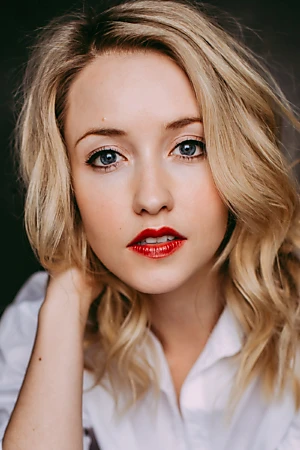 Emily Tennant