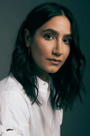 Nikohl Boosheri