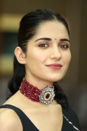 Ruhani Sharma