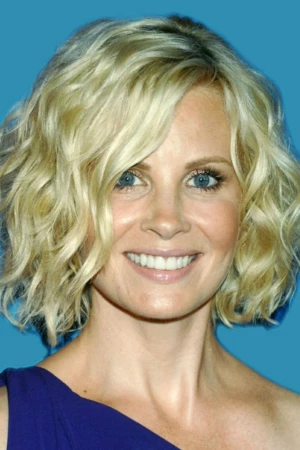 Monica Potter