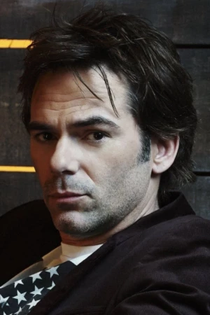 Billy Burke