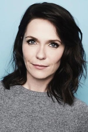 Katie Aselton