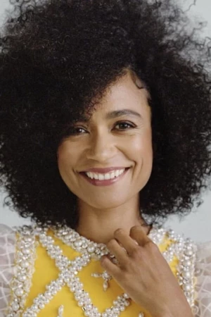 Lauren Ridloff