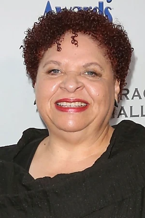 Patricia Belcher