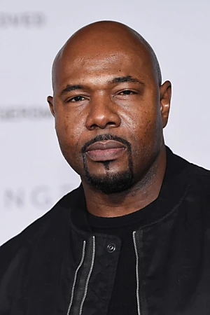 Antoine Fuqua