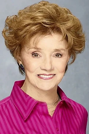 Peggy McCay