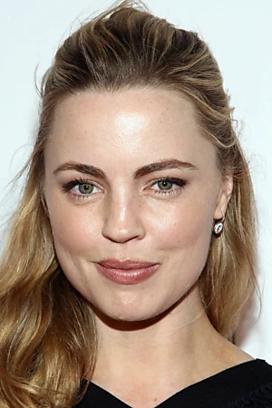 Melissa George