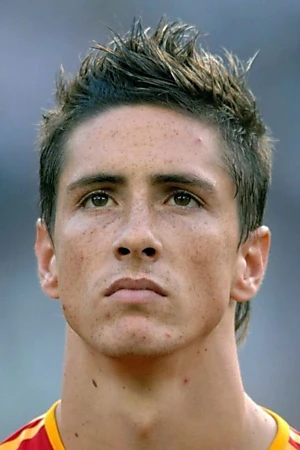 Fernando Torres