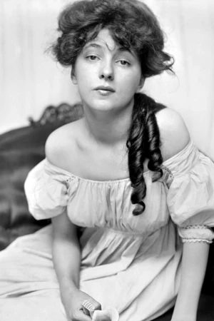 Evelyn Nesbit