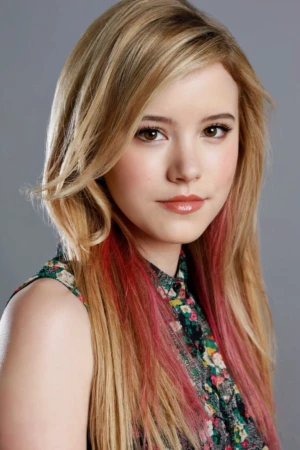 Taylor Spreitler