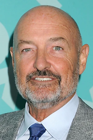 Terry O'Quinn