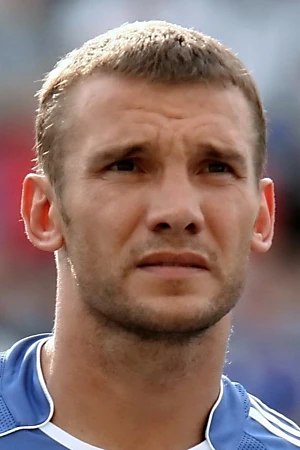 Andriy Shevchenko