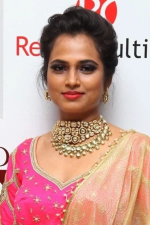 Ramya Pandian