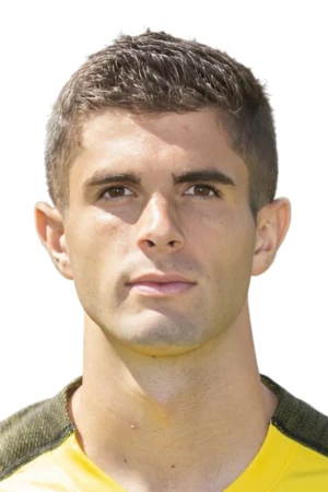 Christian Pulisic