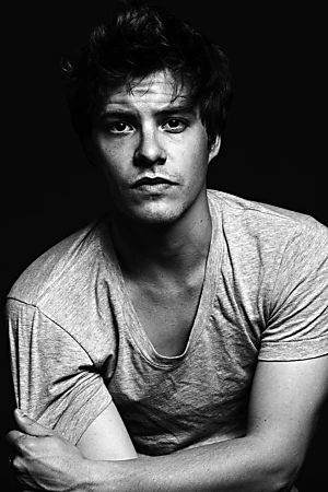 Xavier Samuel