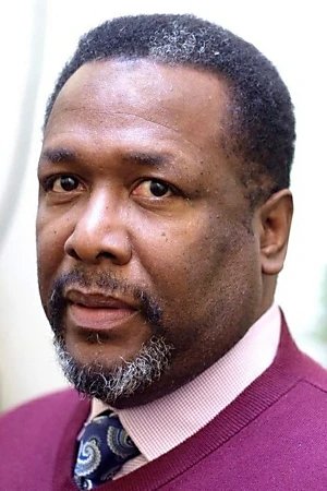 Wendell Pierce