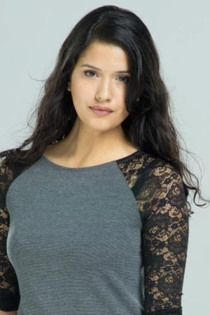 Tanaya Beatty