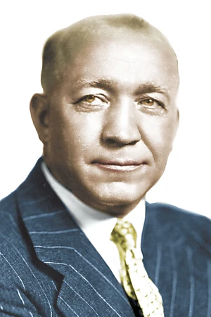 Knute Rockne