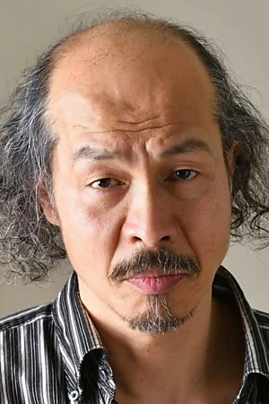 Kouichi Sakaguchi