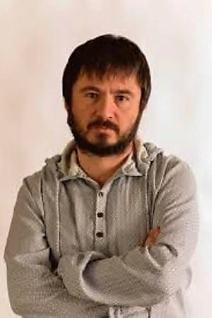 Volkan Girgin