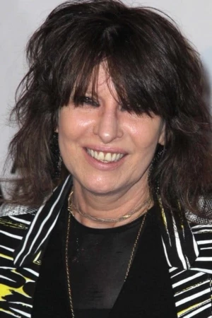 Chrissie Hynde