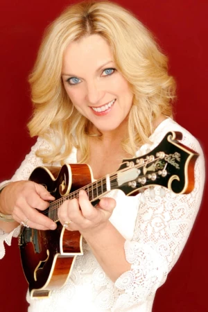 Rhonda Vincent