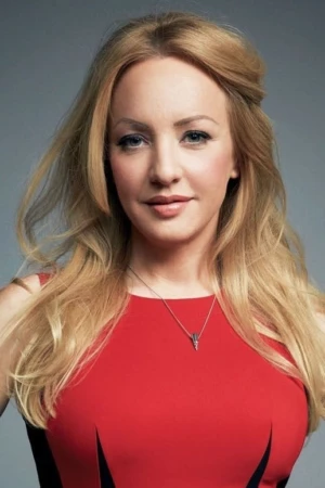 Wendi McLendon-Covey