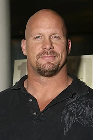 Steve Austin