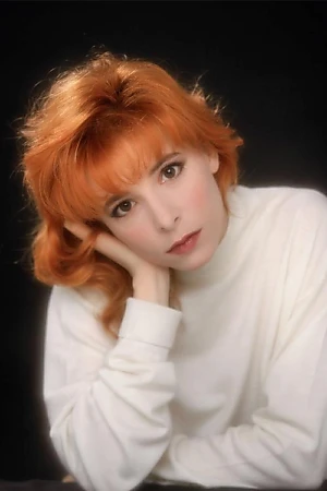 Mylène Farmer