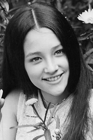 Olivia Hussey