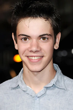 Alexander Gould